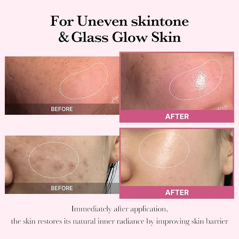 K-Beauty Hydrolyzed Collagen Jelly Cream