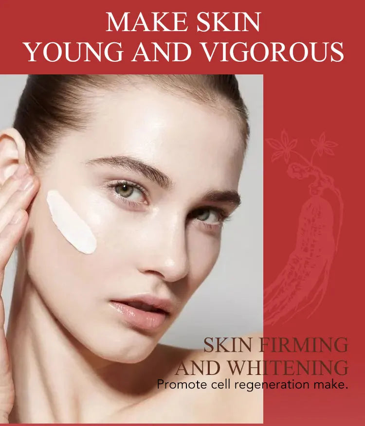Dark Spot Corrector Cream & Serum SPF35+