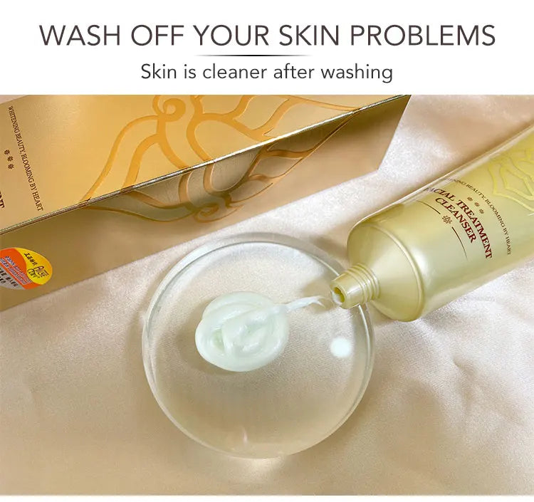 Dark Spot Corrector Cream & Serum SPF35+