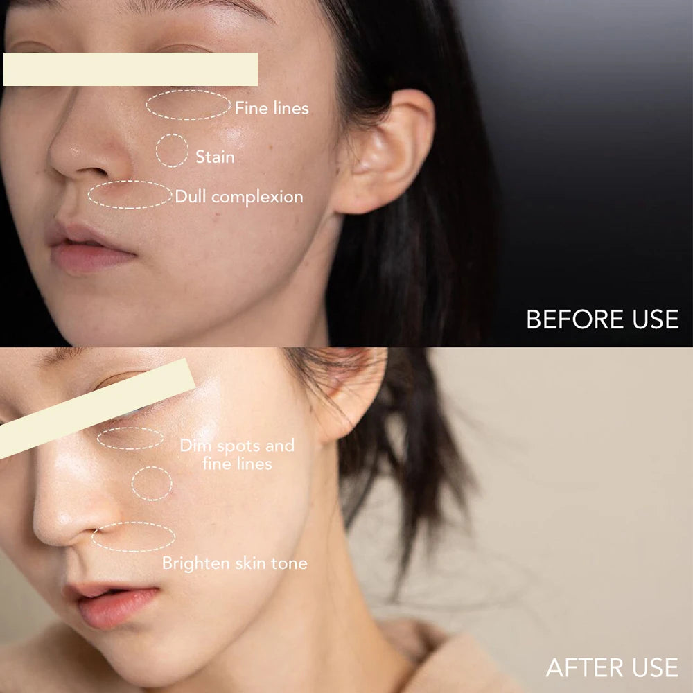 Dark Spot Corrector Cream & Serum SPF35+