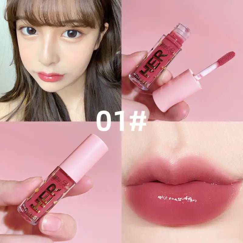 7-in-1 Korean Makeup Set