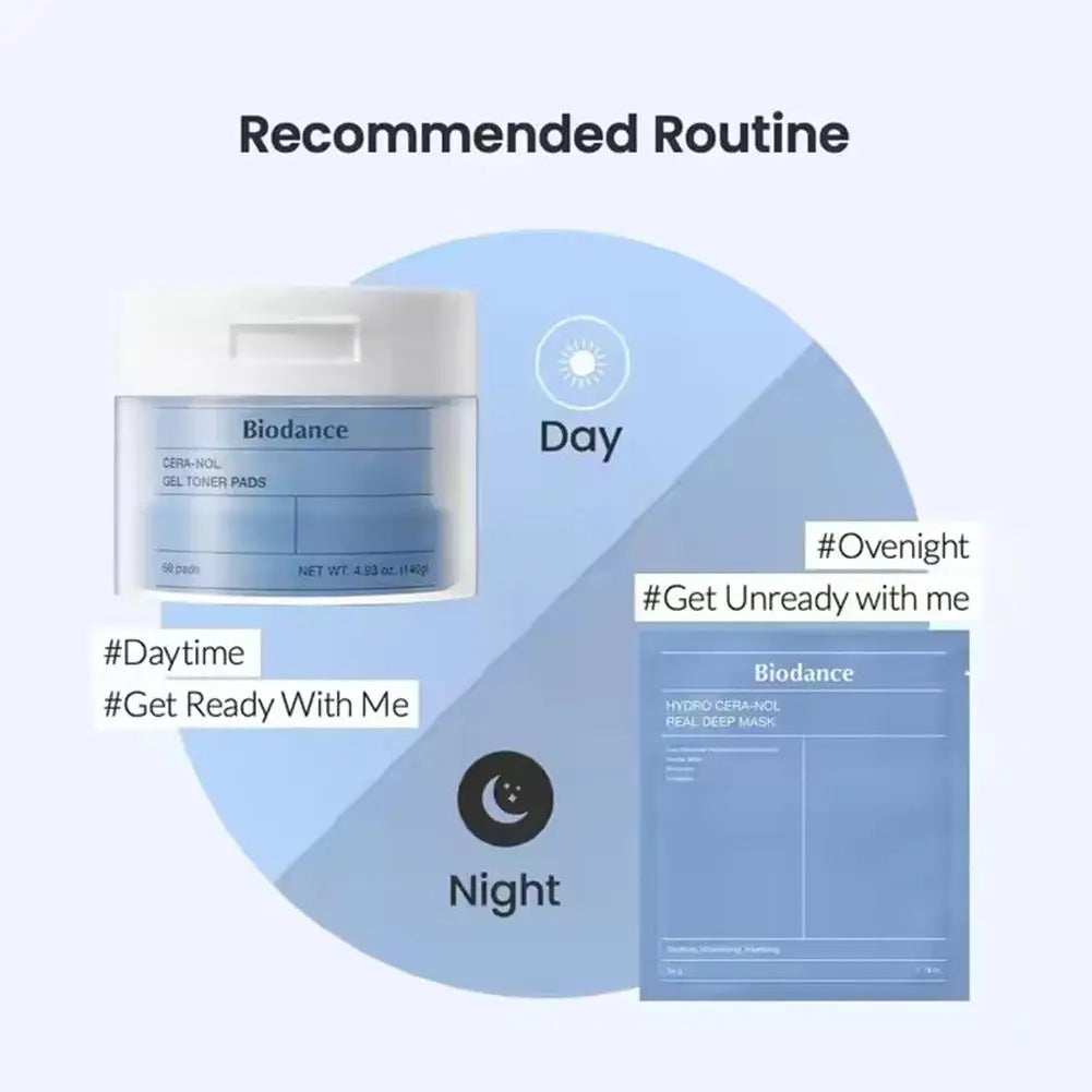 K-beauty Biodance Collagen Tablets