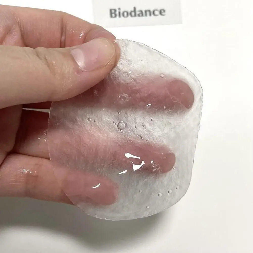 K-beauty Biodance Collagen Tablets