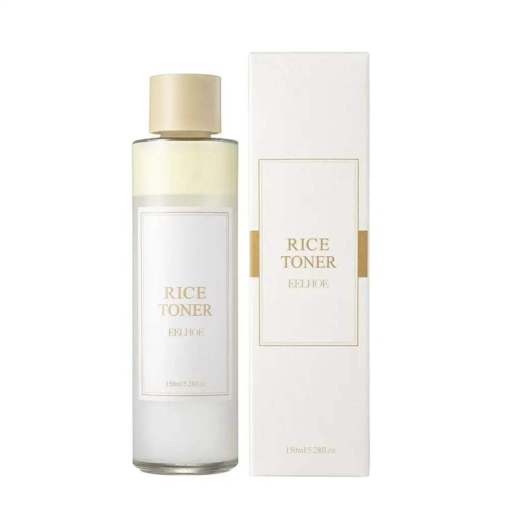 Korean Rice Glow Face Toner