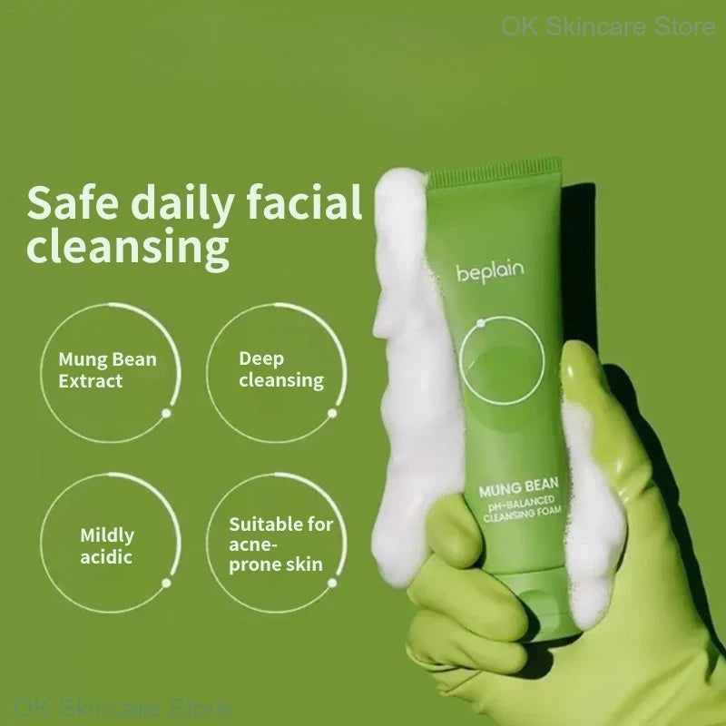 4-in-1 Korean Skincare Set