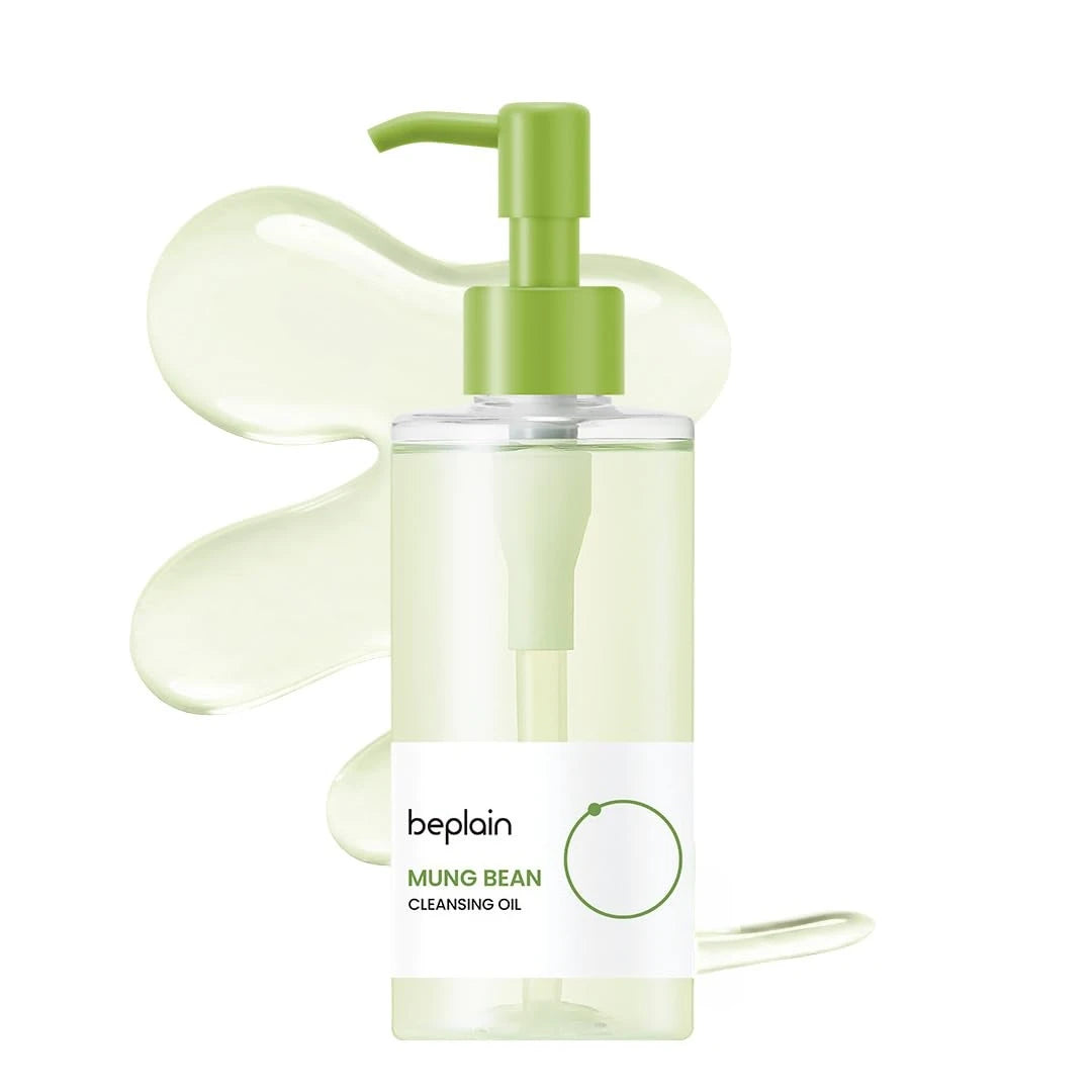4-in-1 Korean Skincare Set