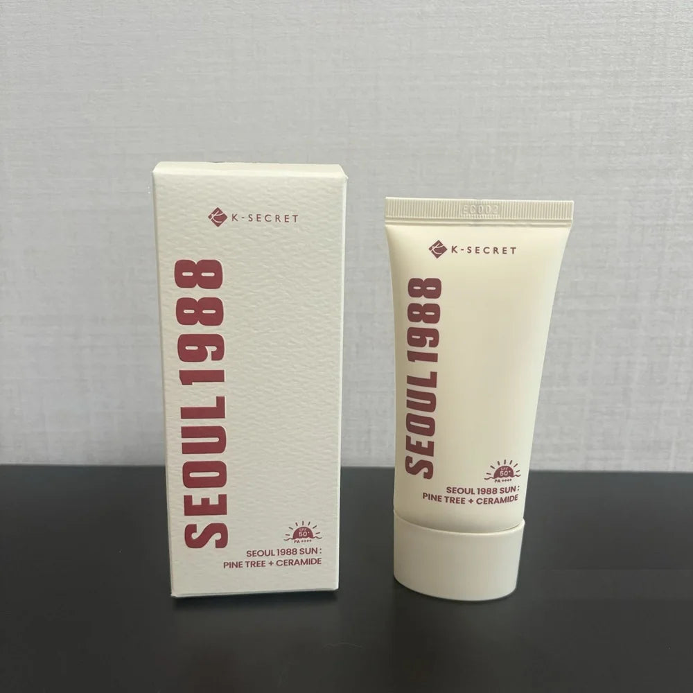 Luxurious Korean Skincare Set