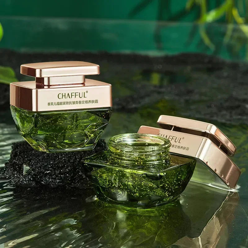 Korean Plant Caviar Collagen Cream