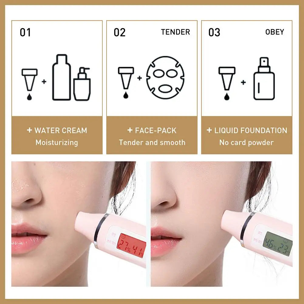 Korean Rice Glow Face Toner