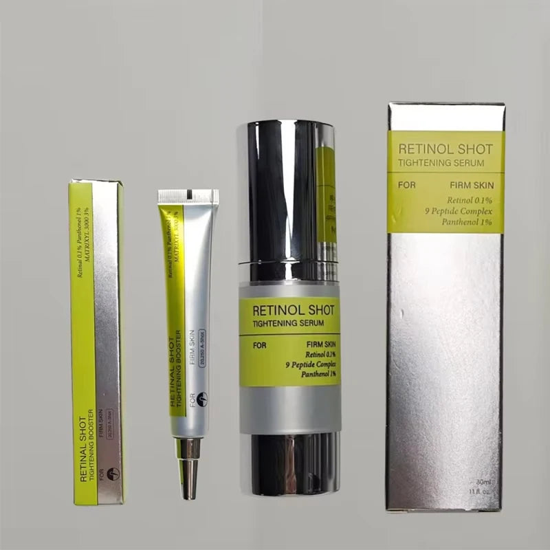 Korean Retinol Wrinkle Remover Cream