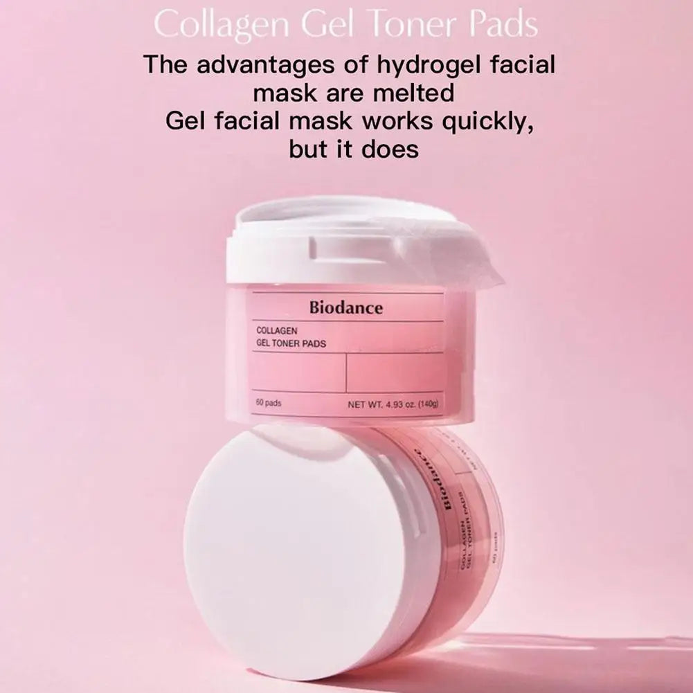 K-beauty Biodance Collagen Tablets