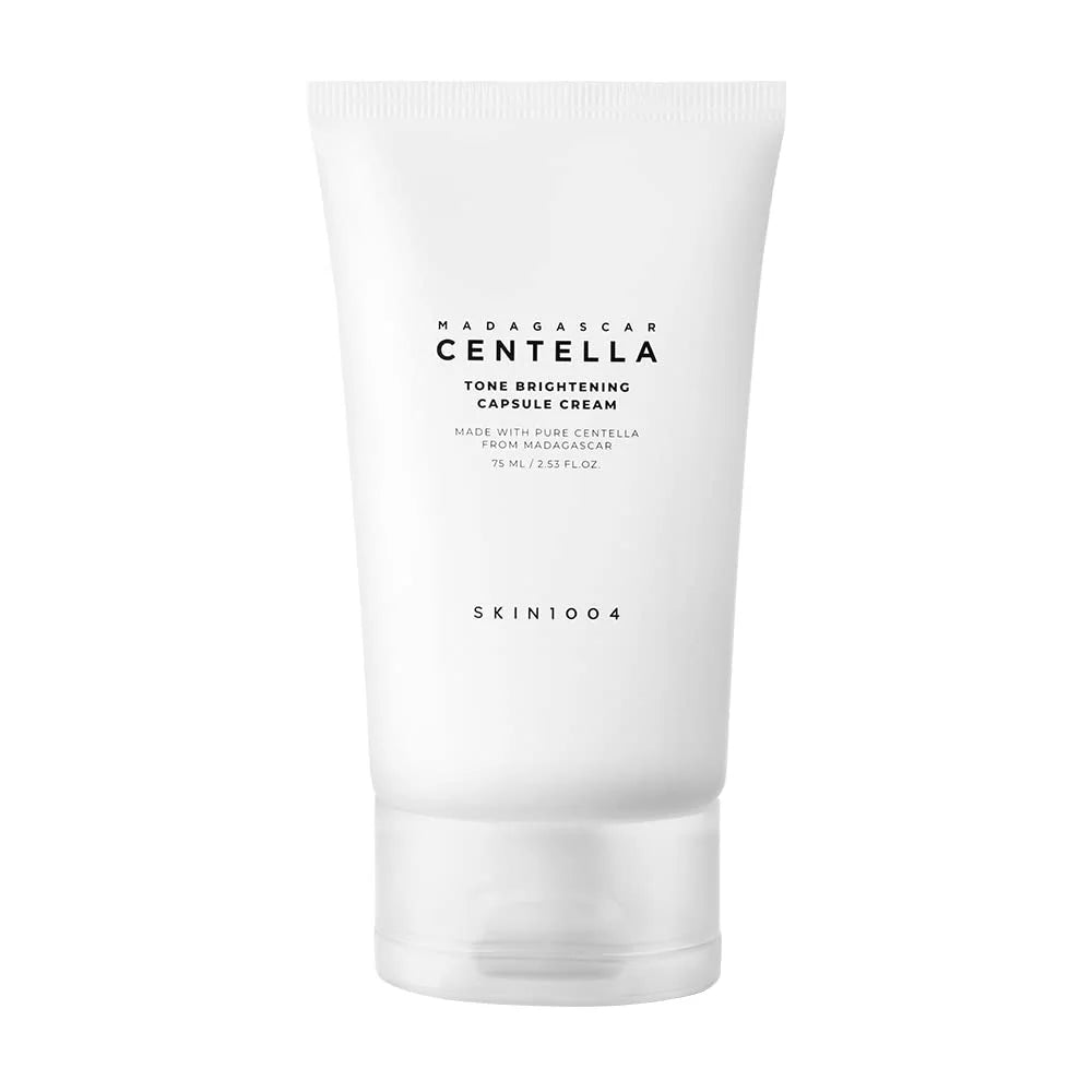 Korean Centella Brightening Capsule Set