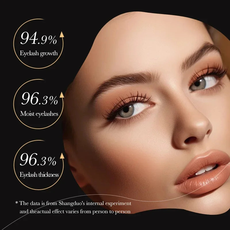 7 Days Fast Eyelash Growth Serum