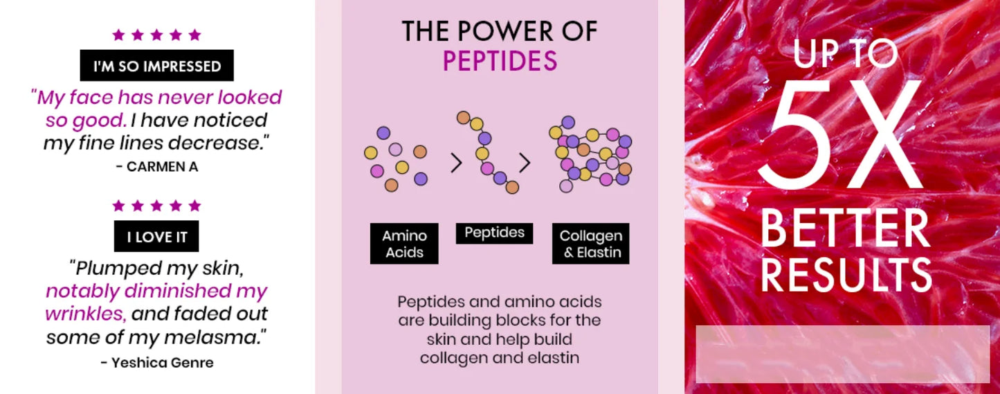 Collagen Anti-Aging Face Cream