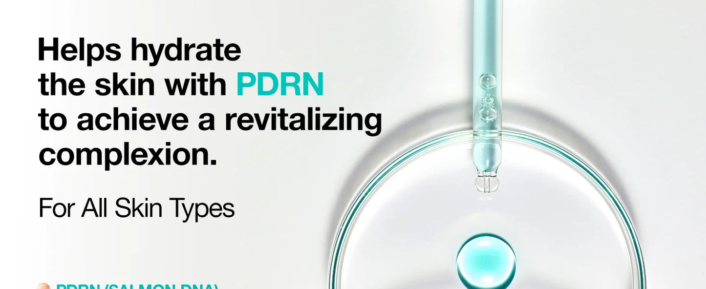 Anua PDRN Hyaluronic Acid Serum