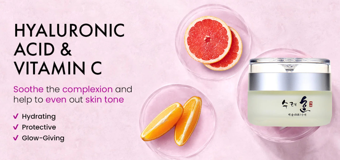 Collagen Anti-Aging Face Cream