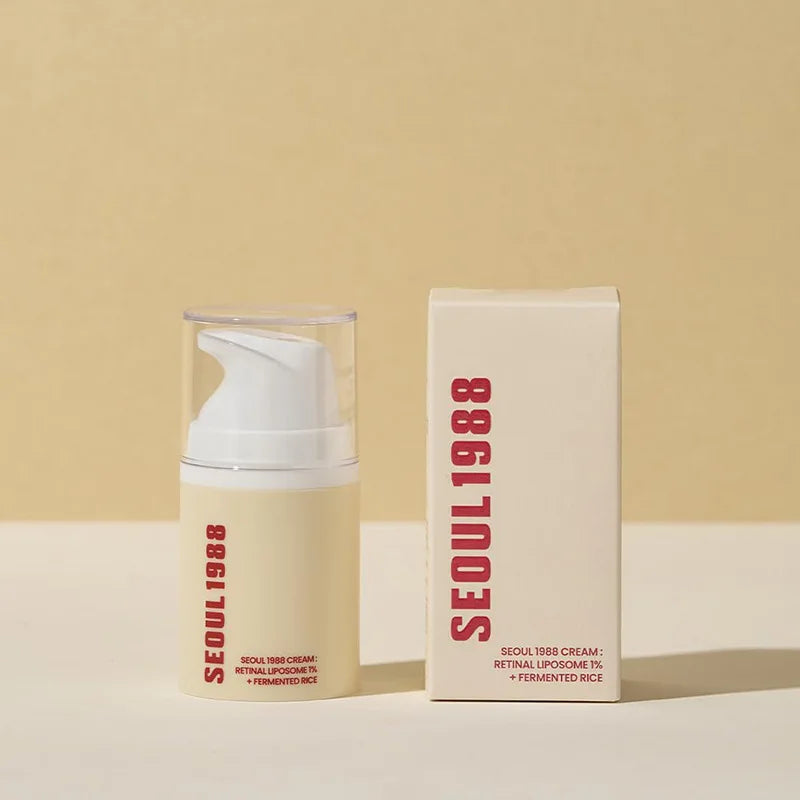 Luxurious Korean Skincare Set