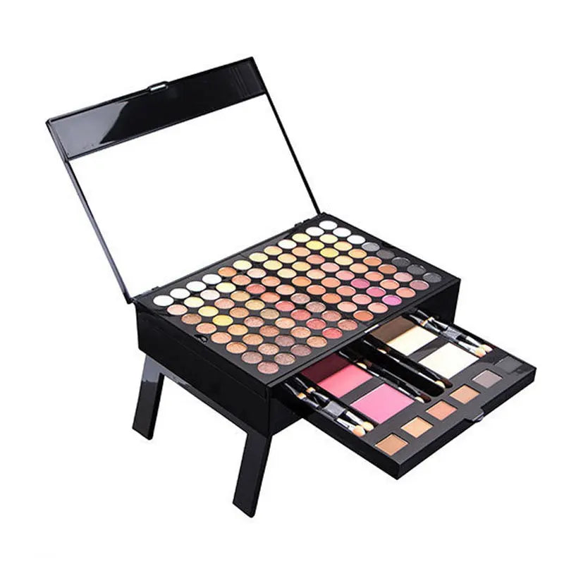 Ultimate 78–177 Colors Makeup Kit