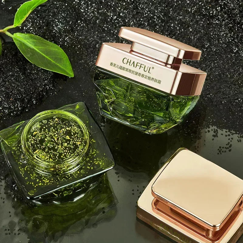 Korean Plant Caviar Collagen Cream