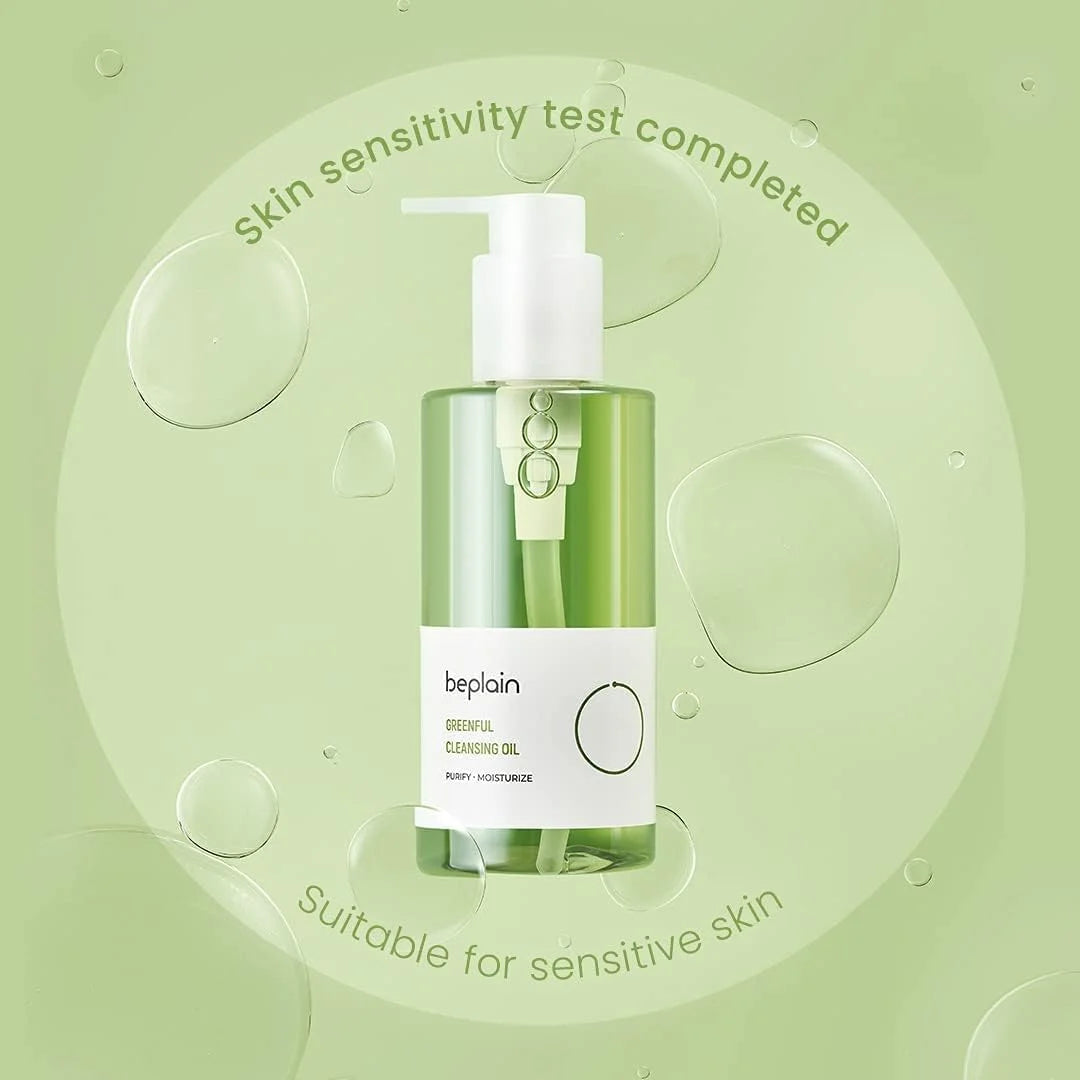 4-in-1 Korean Skincare Set