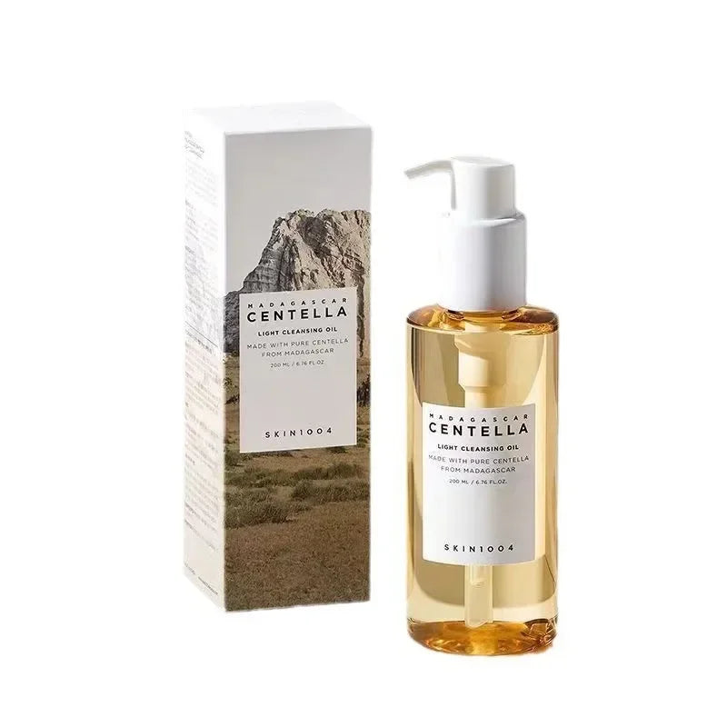 Korean Centella Brightening Capsule Set