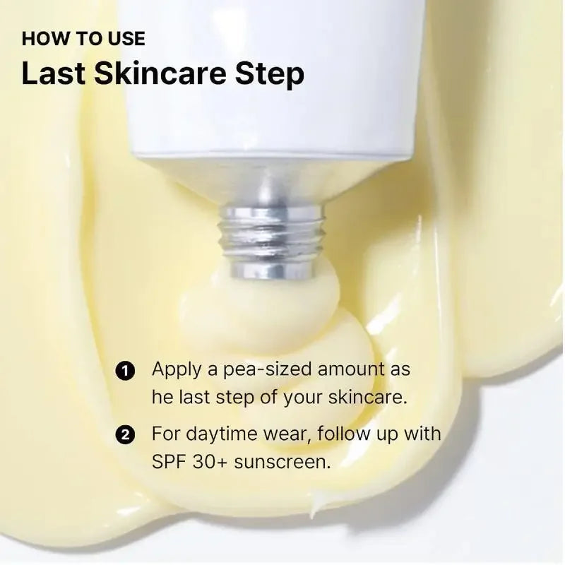 Korean Retinol 0.1 Anti-Wrinkle Cream