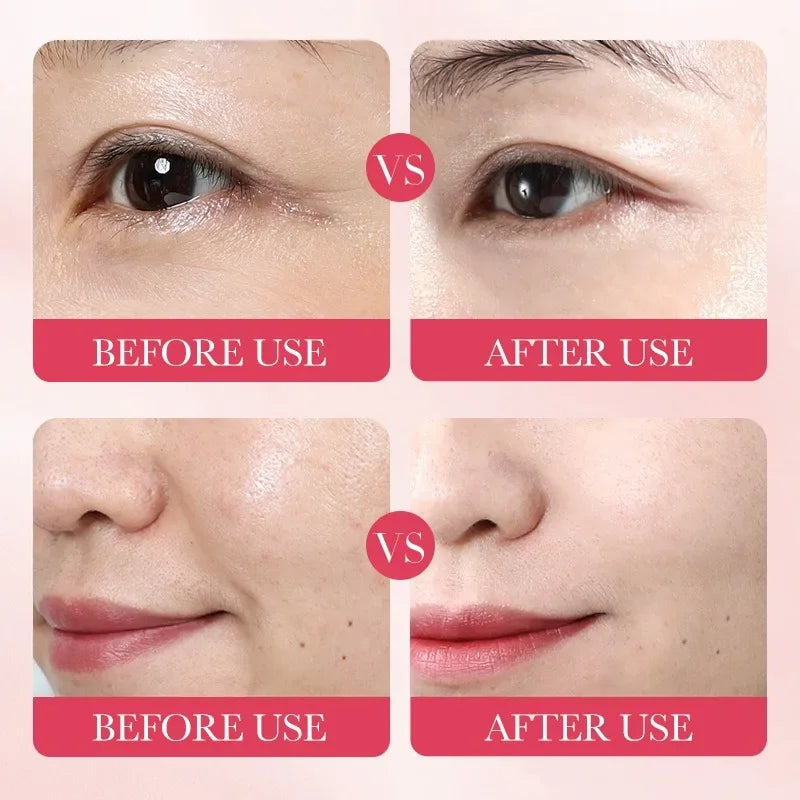 Korean Snail Mucin Sheet Mask