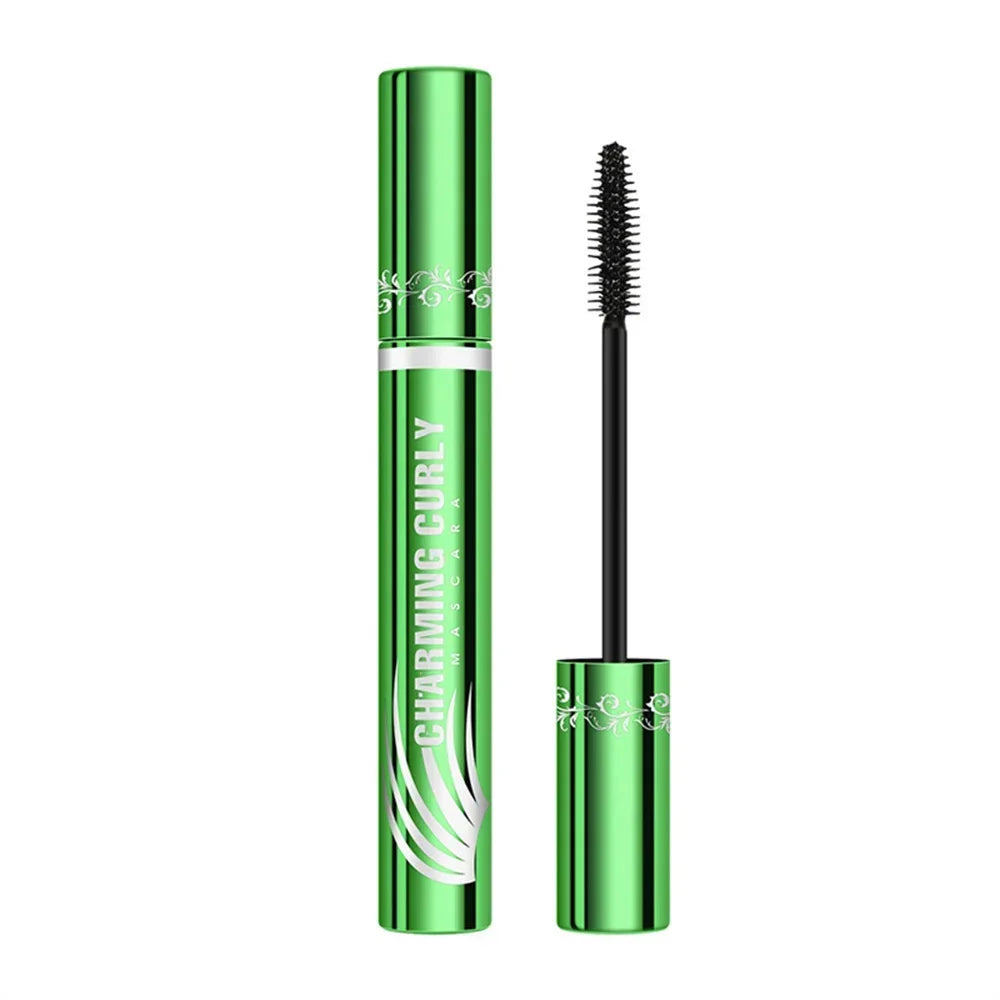 Silky Eyelashes Lengthening Mascara