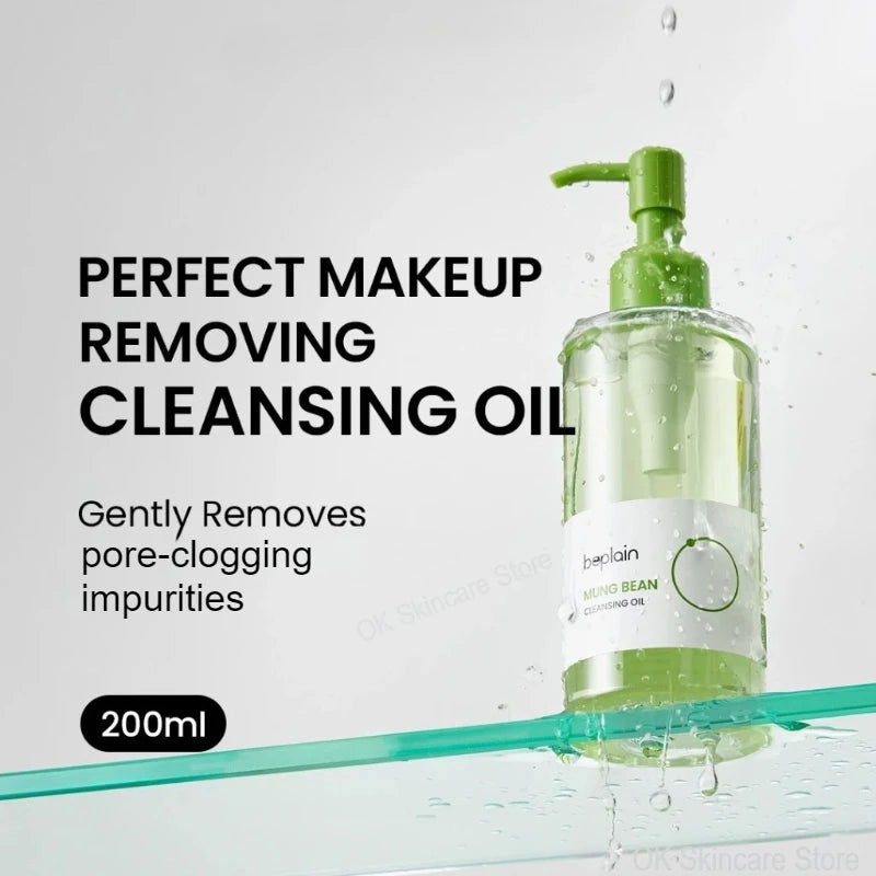 4-in-1 Korean Skincare Set
