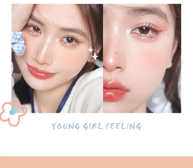 7-in-1 Korean Makeup Set