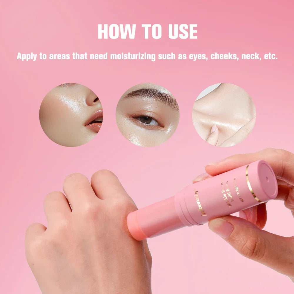 Korean Bounce Multi Balm Collagen Stick