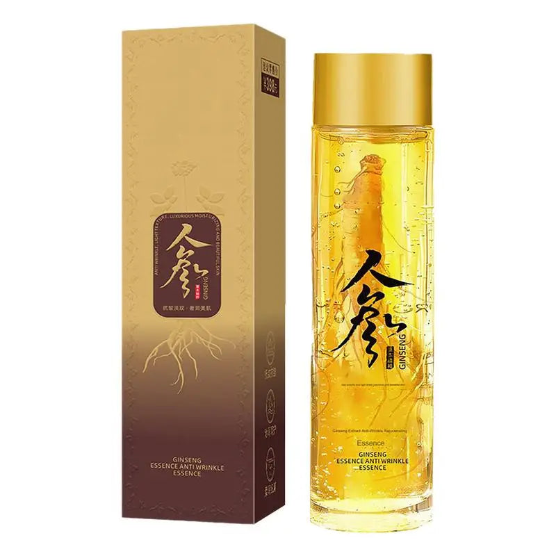 Anti-aging Ginseng Extract Serum