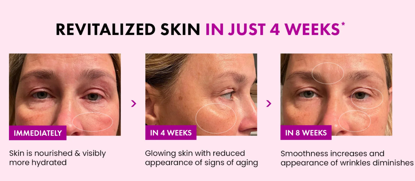 Collagen Anti-Aging Face Cream
