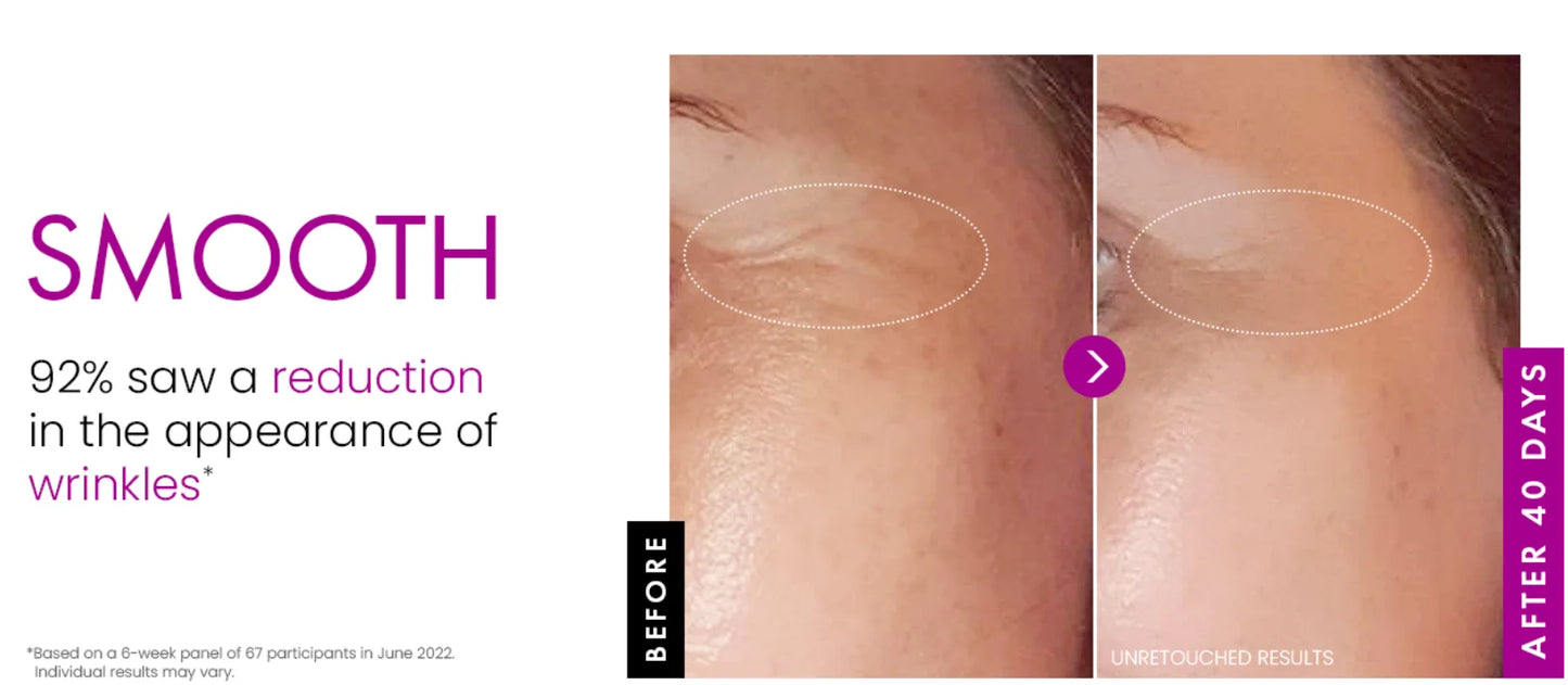 Collagen Anti-Aging Face Cream