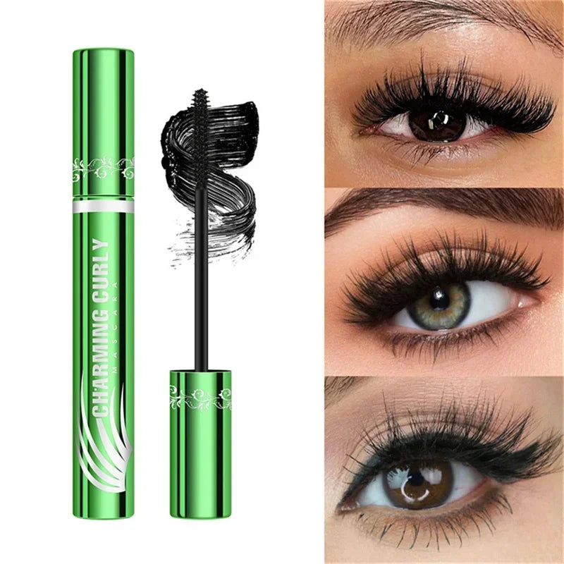 Silky Eyelashes Lengthening Mascara