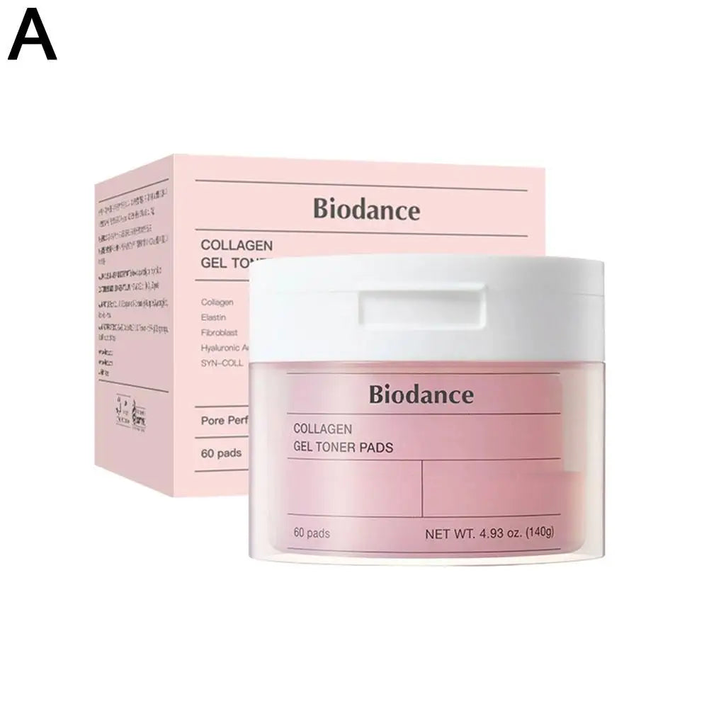 K-beauty Biodance Collagen Tablets