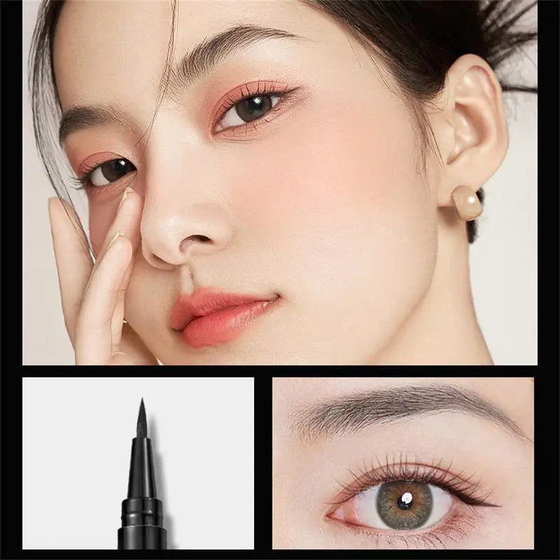 7-in-1 Korean Makeup Set