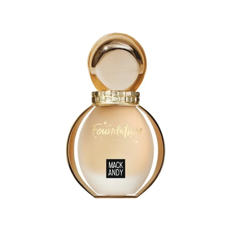 Full Cover Face Base Liquid Foundation