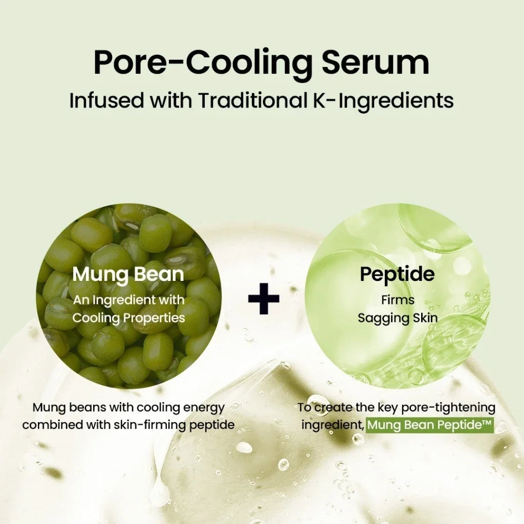 4-in-1 Korean Skincare Set