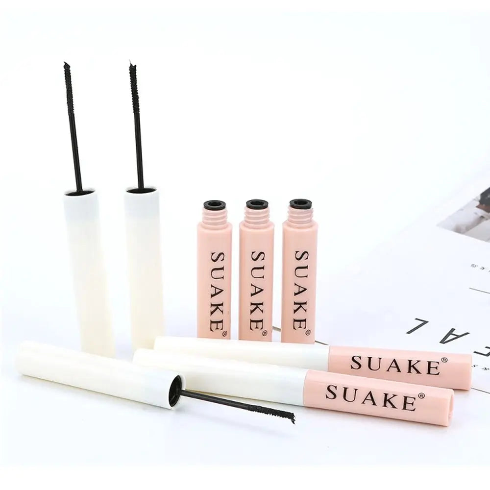 Korean Waterproof Black Mascara