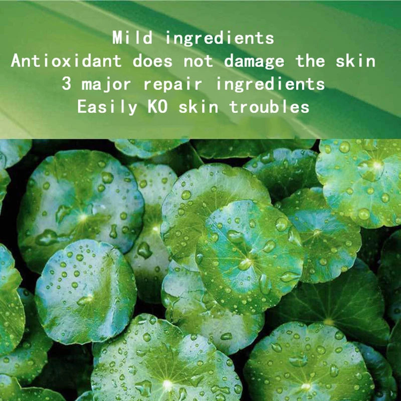 Centella Collagen Sleeping Facial Mask