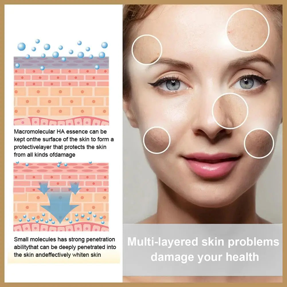 Korean Rice Glow Face Toner