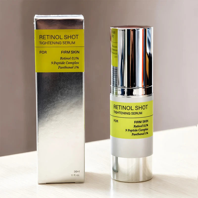 Korean Retinol Wrinkle Remover Cream