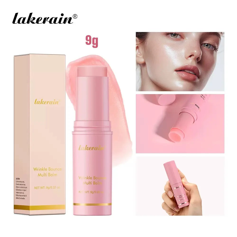 Korean Bounce Multi Balm Collagen Stick
