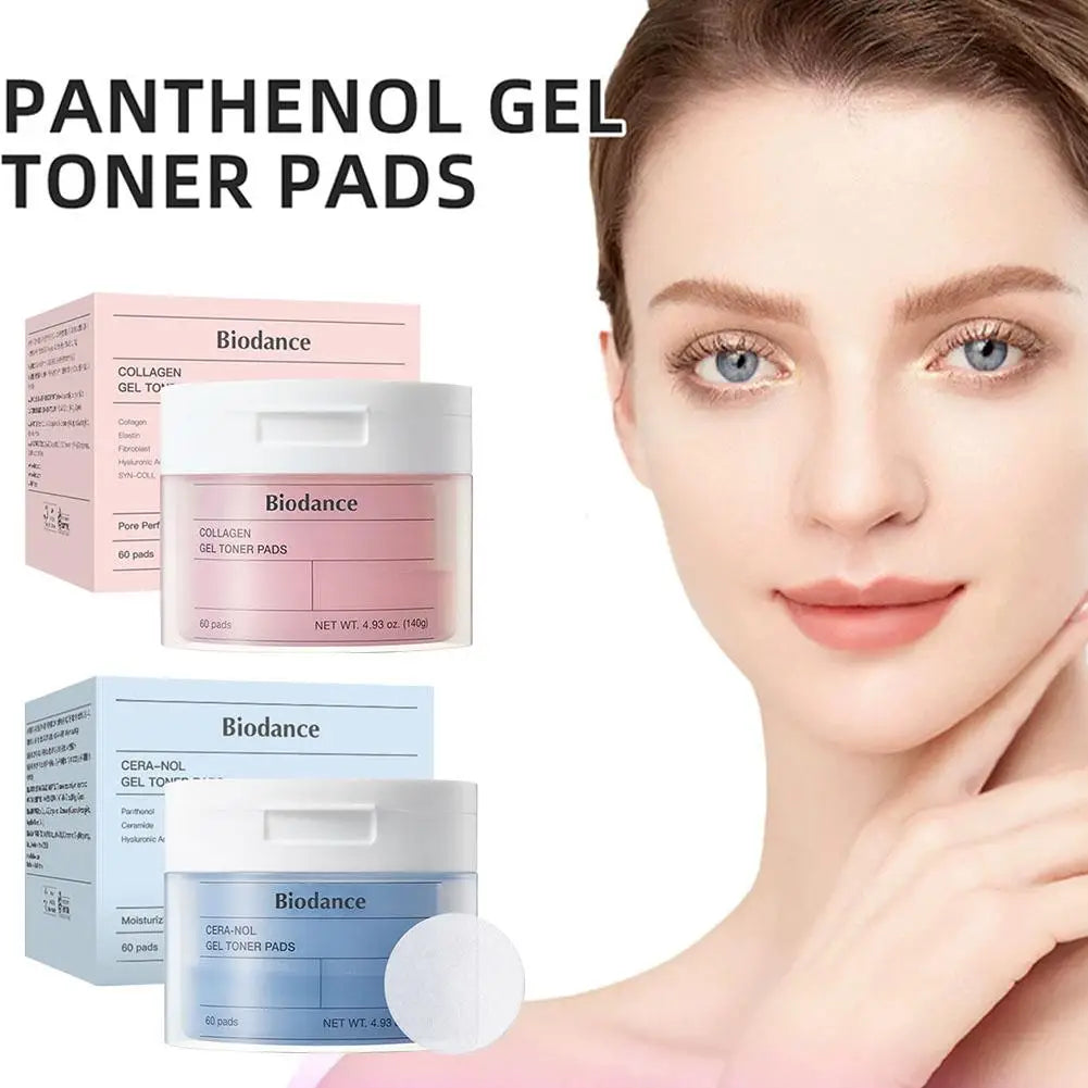 K-beauty Biodance Collagen Tablets