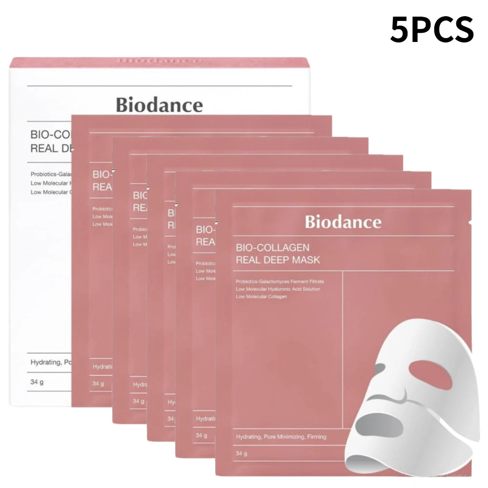 K-beauty Biodance Collagen Tablets
