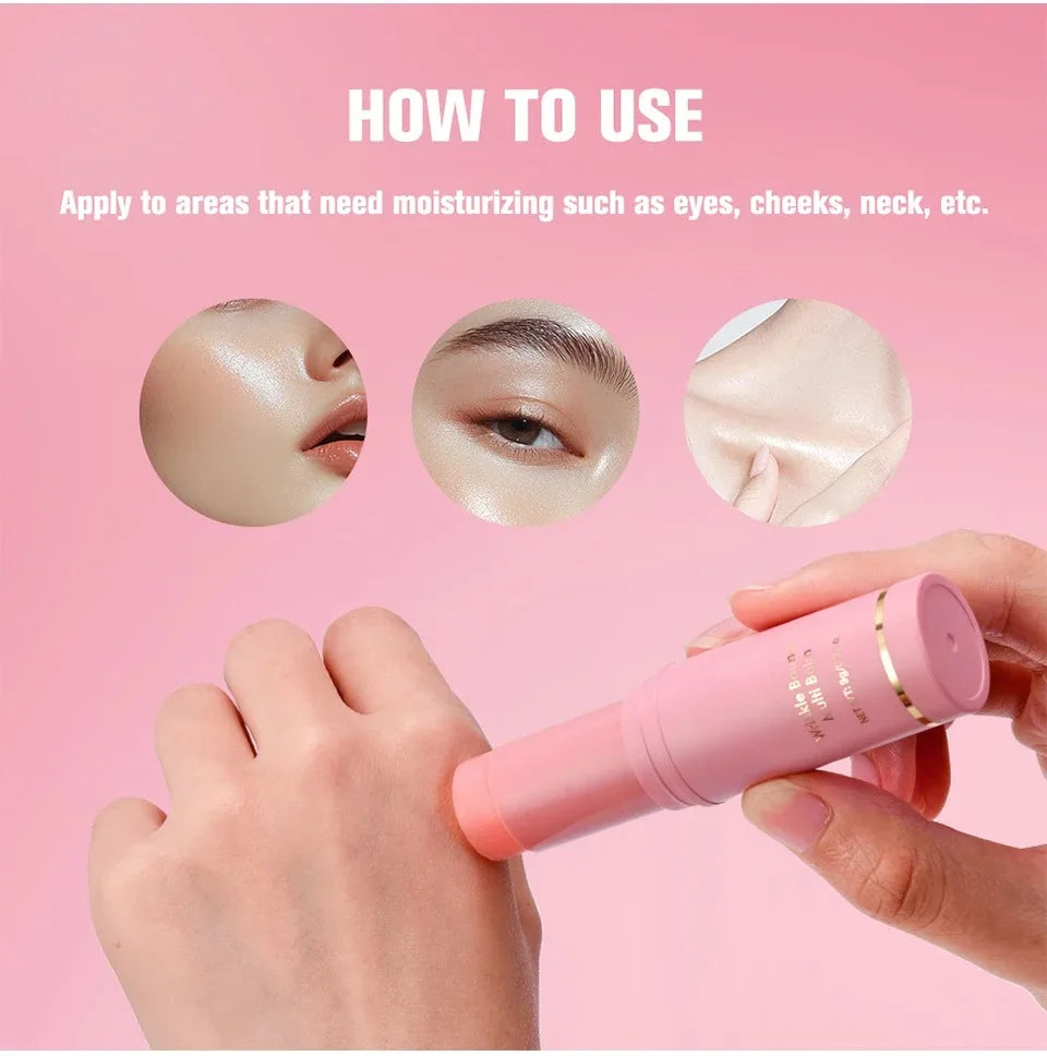Korean Bounce Multi Balm Collagen Stick