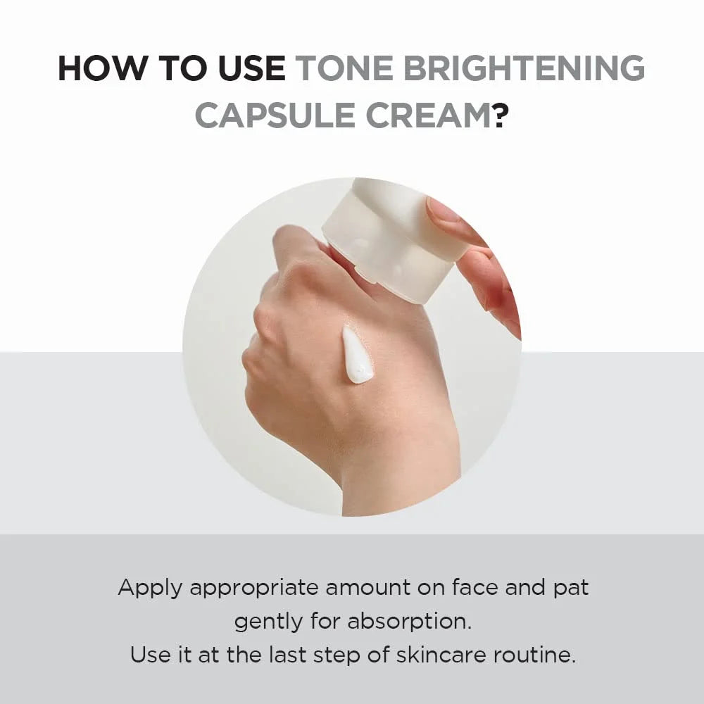 Korean Centella Brightening Capsule Set