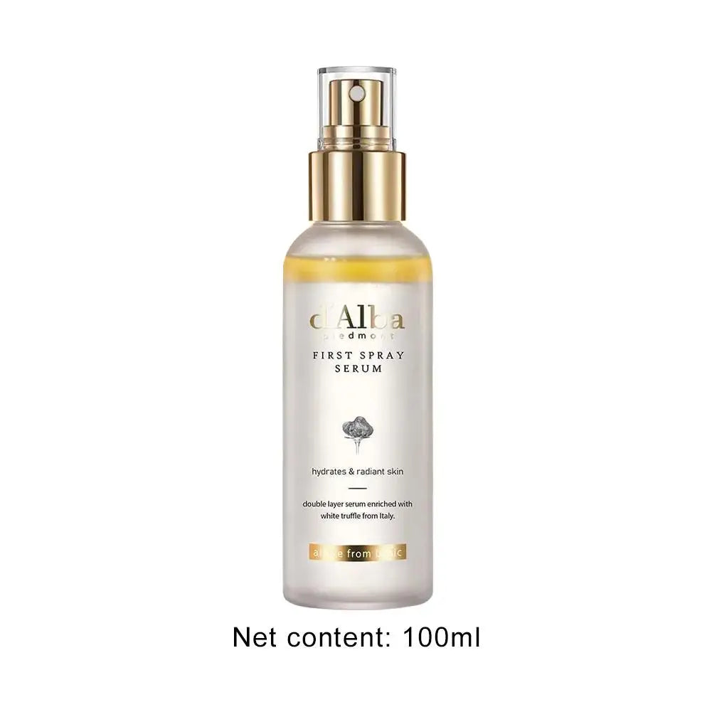 Korean White Truffle Spray Essence