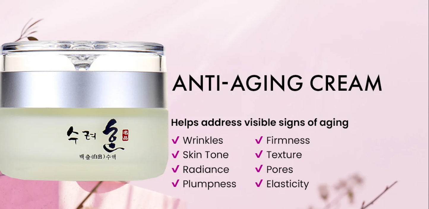 Collagen Anti-Aging Face Cream